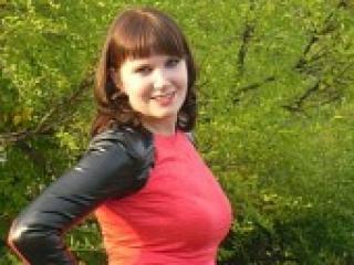 Erotický videochat happyjenny