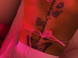 Erotický videochat Happyloverxo