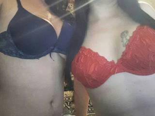 Erotický videochat hard2girls