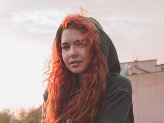 Erotický videochat Lulusweetgirl