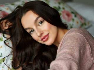 Erotický videochat Harisa1