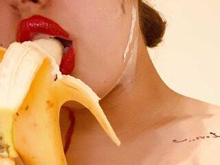 Erotický videochat HarleeeQueeen