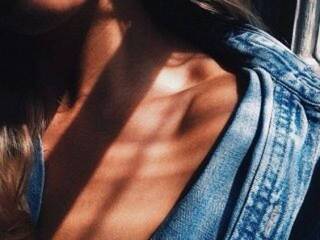 Erotický videochat Harleena