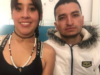 Erotický videochat Harley-Taylle