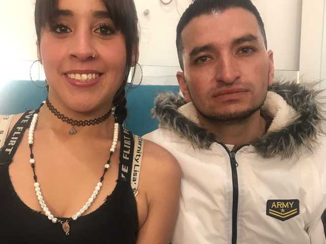 Fotografie profilu Harley-Taylle