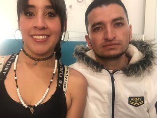 Erotický videochat Harley-Taylle