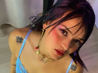 Erotický videochat harleyqueen18