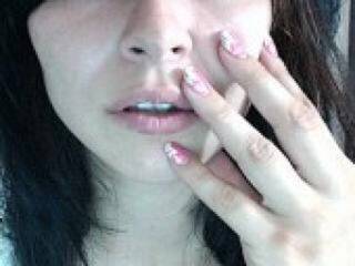 Erotický videochat harmbitch