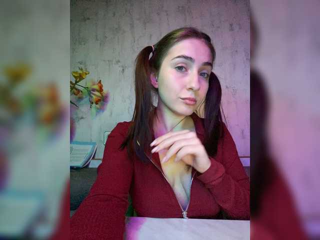 Vysílací screenshoty Harmful-angel