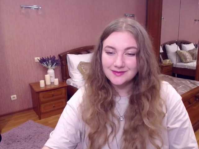 Vysílací screenshoty HarmoniousVio