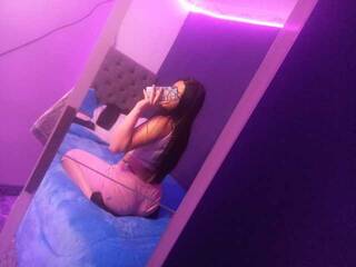 Erotický videochat harper6969