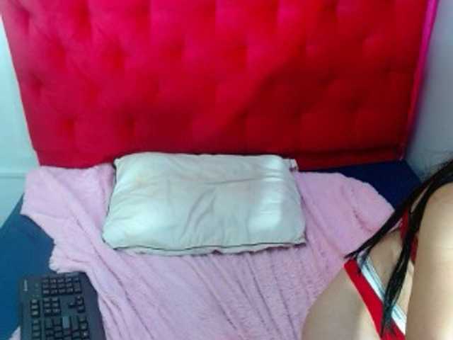 Vysílací screenshoty harper6969