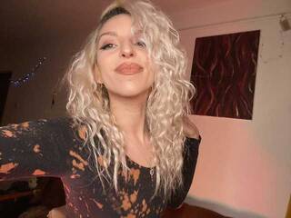 Erotický videochat HarperBr