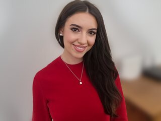 Erotický videochat HarperJuicy