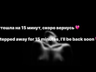 Erotický videochat HarperMarryson