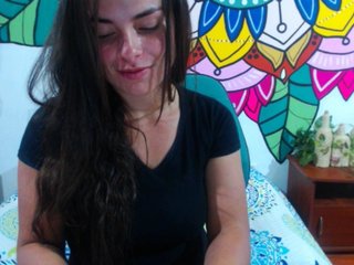 Vysílací screenshoty Harriet-sexy7