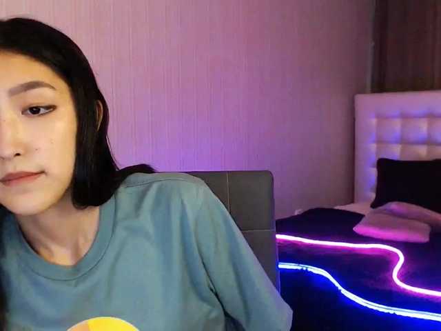 Vysílací screenshoty HatumiSou