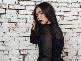 Erotický videochat HavenRaee