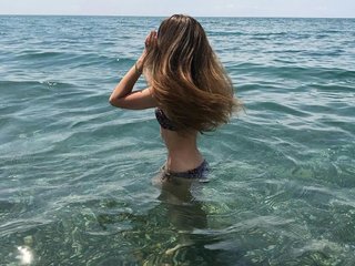 Erotický videochat Hayleencotton