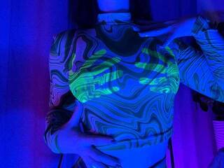 Erotický videochat HayleFireHot