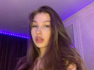 Erotický videochat HayleyBailey