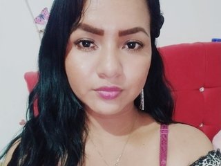 Erotický videochat hayleymackenzie