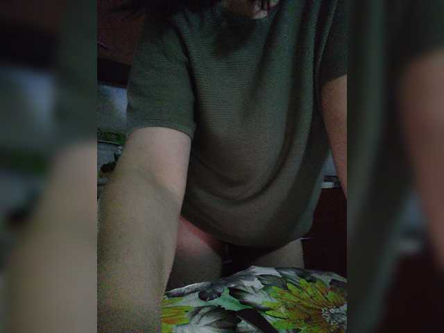 Vysílací screenshoty Hayleyqueen