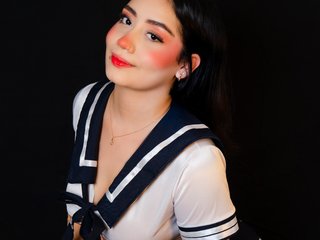 Erotický videochat haylie-1