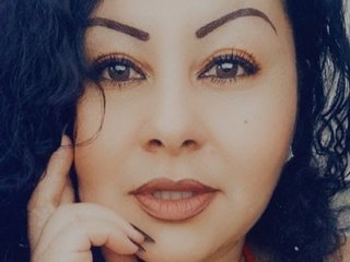 Erotický videochat hazel-milf
