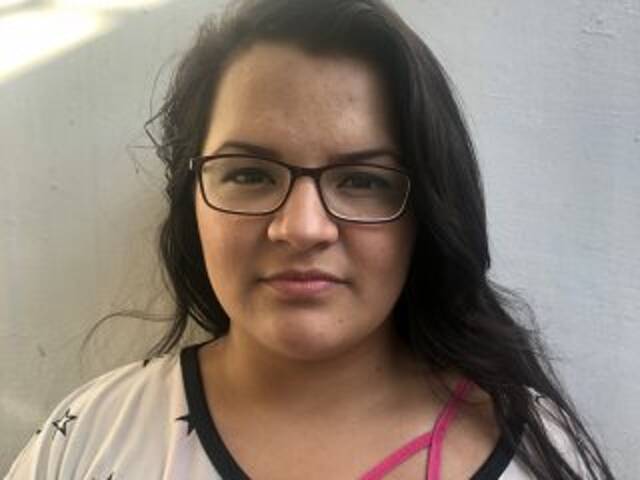 Fotografie profilu Hazelbaker