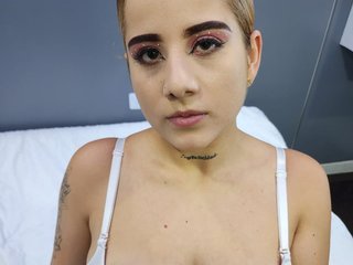 Erotický video chat HazelEllis