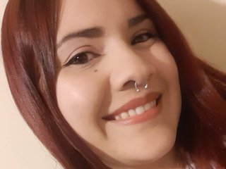 Erotický videochat HazelLust