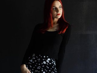 Erotický videochat HazelMoore
