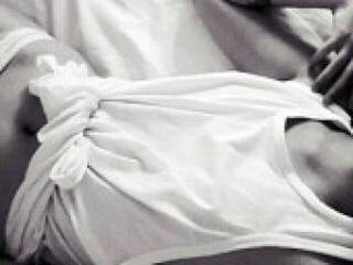 Erotický videochat hazycox