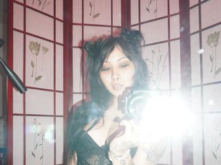 Erotický videochat Hazyfetish
