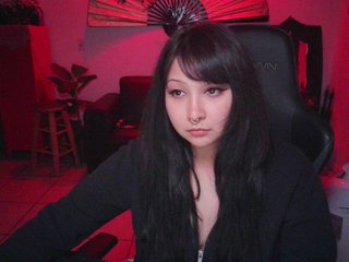 Erotický videochat Hazyfetish