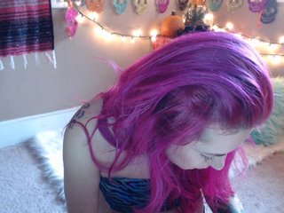 Fotky HazyLunax0 @lush in@ 1tk-kiss/3tk-spank/20tk-tits/50tk-pussy flash cum chat and have fun with your kitten.