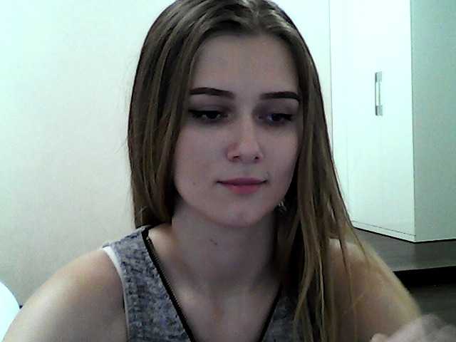 Vysílací screenshoty HeatherJade