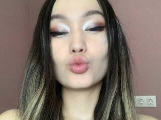 Erotický videochat Heaven-Sakura