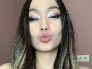 Erotický videochat Heaven-Sakura