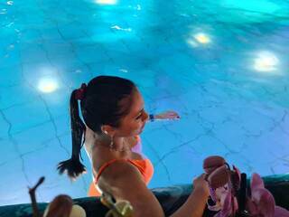 Erotický videochat HeavenQueen