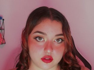 Erotický videochat Hecate23