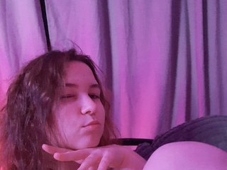 Erotický videochat hedera_hibe_hime