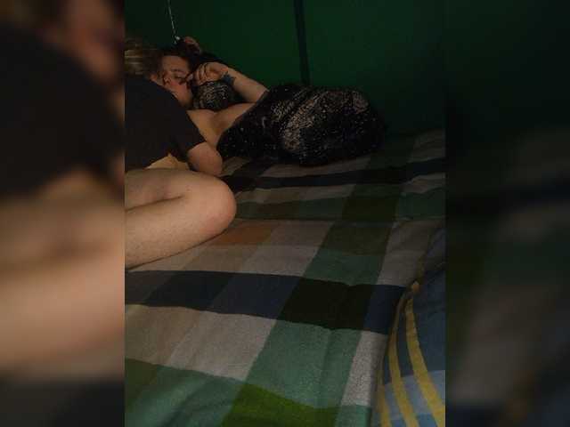Vysílací screenshoty Kissolya