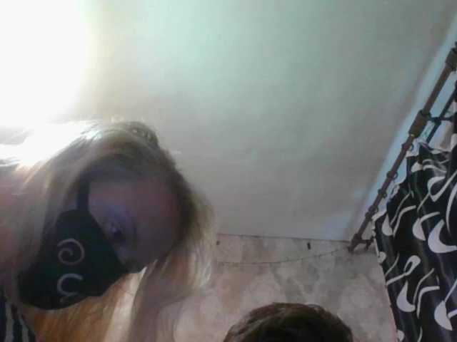 Vysílací screenshoty Kissolya