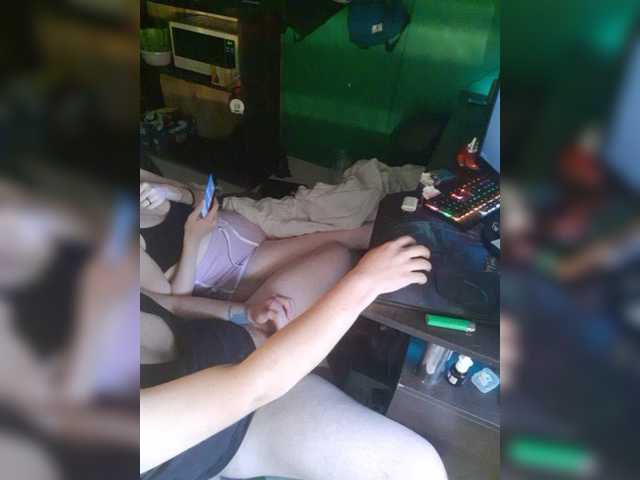 Vysílací screenshoty Kissolya