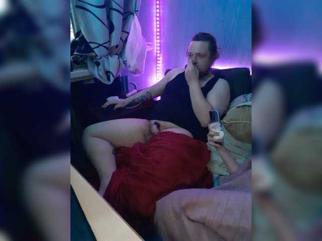 Vysílací screenshoty Kissolya