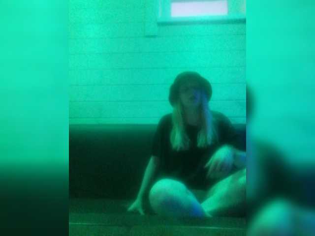 Vysílací screenshoty Kissolya