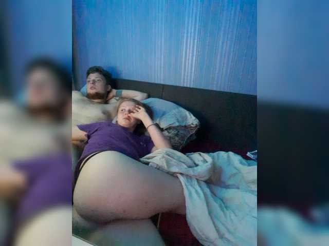 Vysílací screenshoty Kissolya