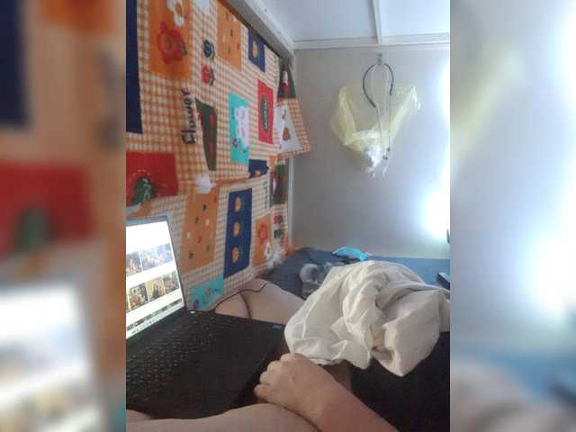 Vysílací screenshoty Kissolya